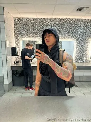 Yaboymaloy OnlyFans Leaked Free Thumbnail Picture - #bnWGKt7oF7