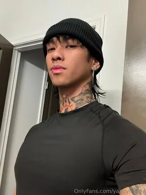 Yaboymaloy OnlyFans Leaked Free Thumbnail Picture - #cj6oobARae