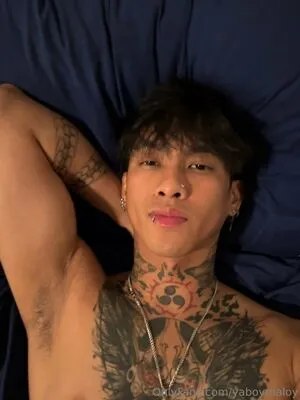 Yaboymaloy OnlyFans Leaked Free Thumbnail Picture - #eDtwcQhDyu