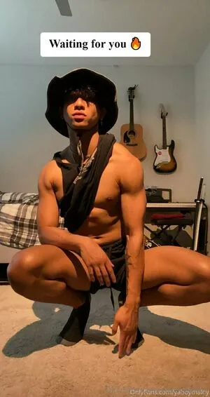 Yaboymaloy OnlyFans Leaked Free Thumbnail Picture - #l93wX3TRC8