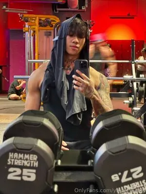 Yaboymaloy OnlyFans Leaked Free Thumbnail Picture - #ofmr0Hhr40