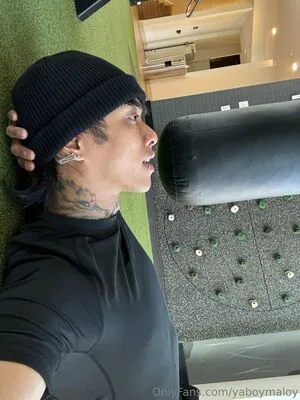 Yaboymaloy OnlyFans Leaked Free Thumbnail Picture - #uPEbkGCUtG