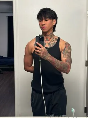 Yaboymaloy OnlyFans Leaked Free Thumbnail Picture - #wgkTnqApSO