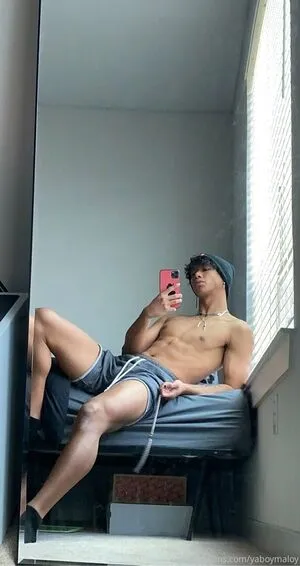Yaboymaloy OnlyFans Leaked Free Thumbnail Picture - #yHeKpKGf5J