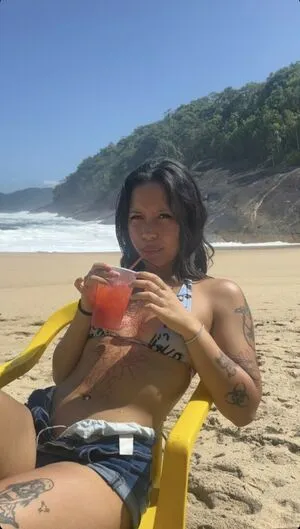 Yacchi OnlyFans Leaked Free Thumbnail Picture - #7Y9yO9VKfc