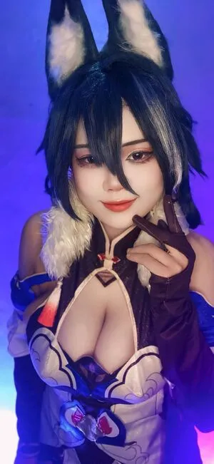 Yaciju OnlyFans Leaked Free Thumbnail Picture - #1mMCfjZ9OD