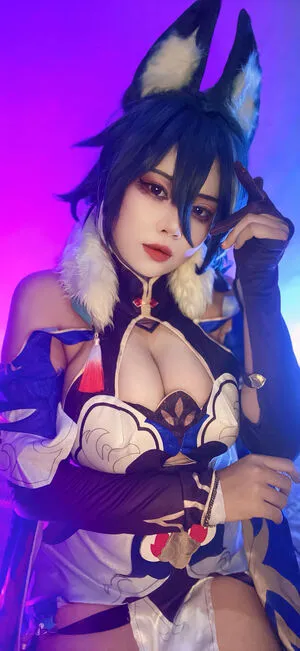 Yaciju OnlyFans Leaked Free Thumbnail Picture - #1n2fHofQjp