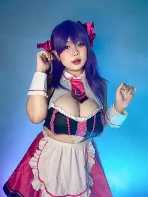 Yaciju OnlyFans Leaked Free Thumbnail Picture - #22Doai9AQ9