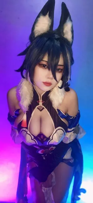 Yaciju OnlyFans Leaked Free Thumbnail Picture - #3Sn4DQUbrw