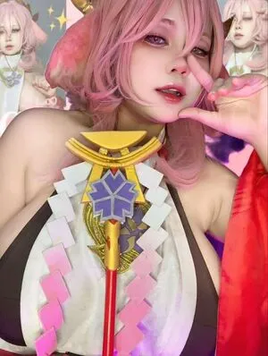 Yaciju OnlyFans Leaked Free Thumbnail Picture - #3pTcNNCxsJ