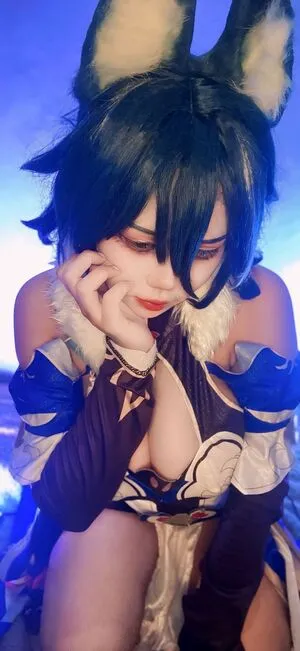 Yaciju OnlyFans Leaked Free Thumbnail Picture - #4WNBqxrwRv