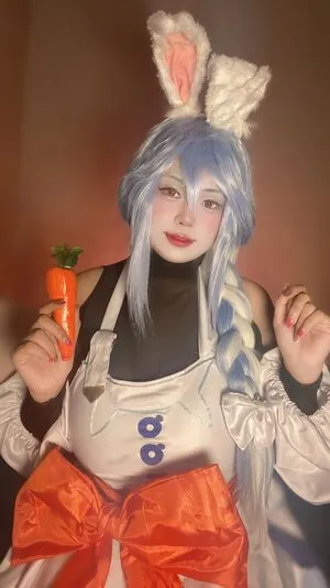 Yaciju OnlyFans Leaked Free Thumbnail Picture - #65Amlh6PMj