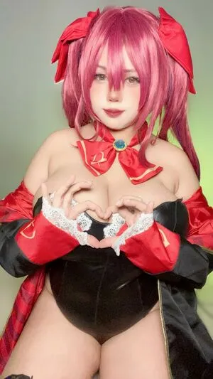 Yaciju OnlyFans Leaked Free Thumbnail Picture - #6WqaCbJf30