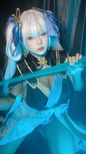 Yaciju OnlyFans Leaked Free Thumbnail Picture - #6fevXhTXAw
