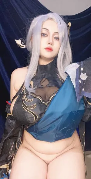 Yaciju OnlyFans Leaked Free Thumbnail Picture - #6maAZl3OWk