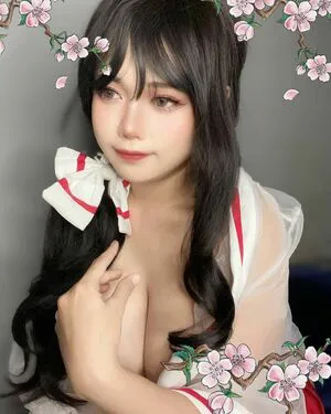 Yaciju OnlyFans Leaked Free Thumbnail Picture - #8k1q8pPUPw