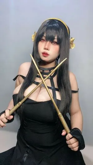Yaciju OnlyFans Leaked Free Thumbnail Picture - #9zxIRPMBUJ