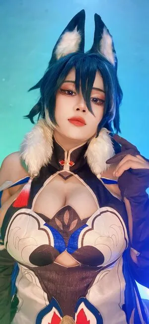 Yaciju OnlyFans Leaked Free Thumbnail Picture - #C7XHlUu0Nx