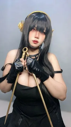 Yaciju OnlyFans Leaked Free Thumbnail Picture - #DBQm1tcc9H