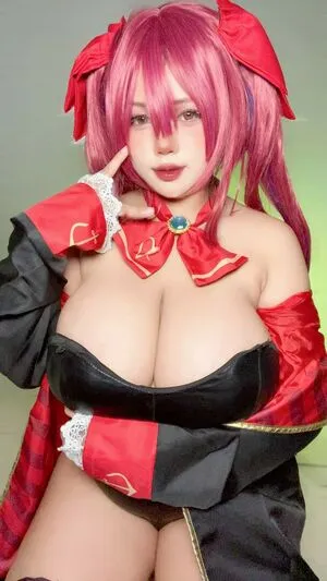 Yaciju OnlyFans Leaked Free Thumbnail Picture - #DPulBa1BSy