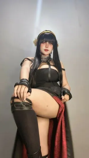 Yaciju OnlyFans Leaked Free Thumbnail Picture - #Ebta0NNTjc
