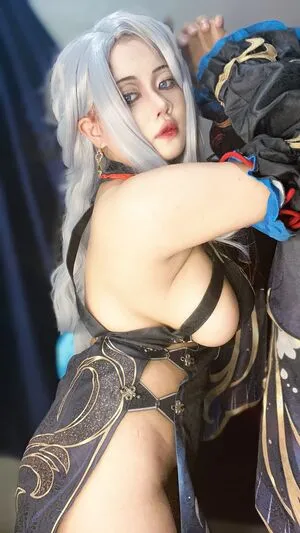 Yaciju OnlyFans Leaked Free Thumbnail Picture - #EcVVnTdfkO