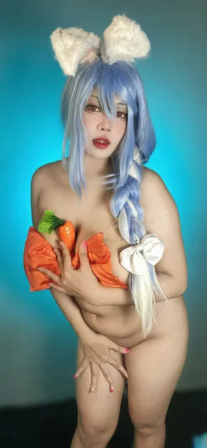 Yaciju OnlyFans Leaked Free Thumbnail Picture - #HFWCWBwlRV