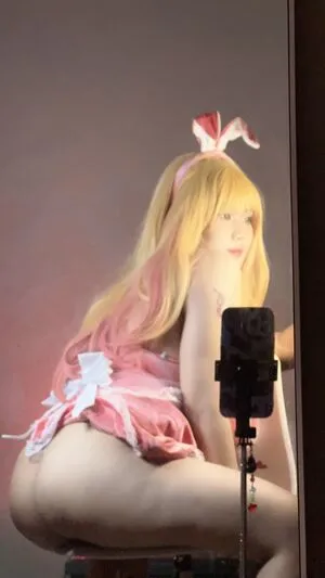 Yaciju OnlyFans Leaked Free Thumbnail Picture - #LL1UTKU4kN