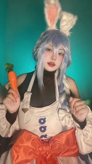 Yaciju OnlyFans Leaked Free Thumbnail Picture - #MkQtqjS6a2