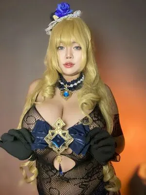 Yaciju OnlyFans Leaked Free Thumbnail Picture - #MveLhKZOFB