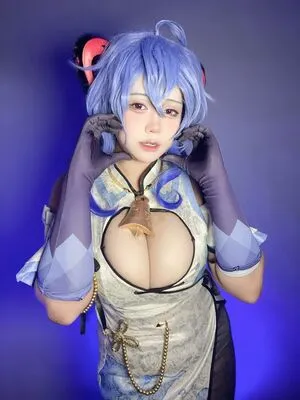 Yaciju OnlyFans Leaked Free Thumbnail Picture - #OwGIYXehET