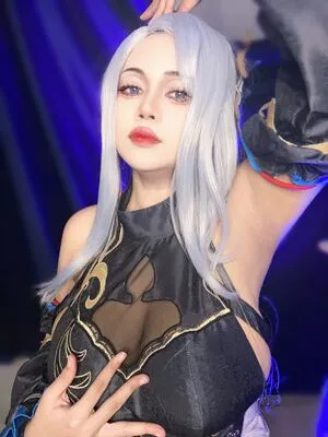 Yaciju OnlyFans Leaked Free Thumbnail Picture - #PUatOgTLVh