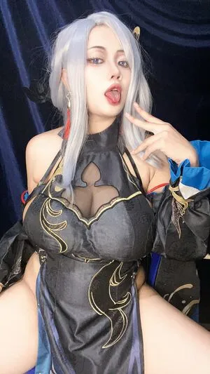 Yaciju OnlyFans Leaked Free Thumbnail Picture - #PhySEV4JYQ