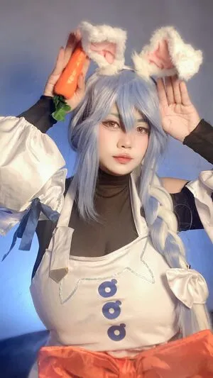 Yaciju OnlyFans Leaked Free Thumbnail Picture - #QioOfwQ3EC