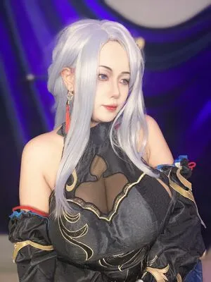 Yaciju OnlyFans Leaked Free Thumbnail Picture - #SI1gNBr5vh