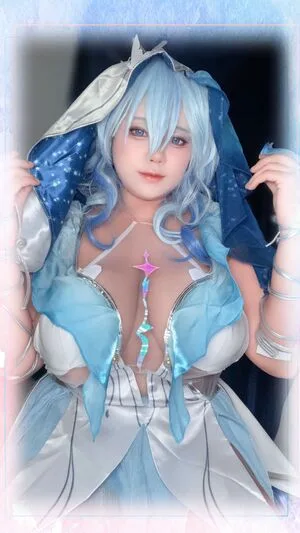 Yaciju OnlyFans Leaked Free Thumbnail Picture - #U7z7TaUFDf