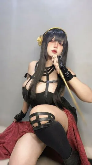 Yaciju OnlyFans Leaked Free Thumbnail Picture - #VI9Fow9jGQ