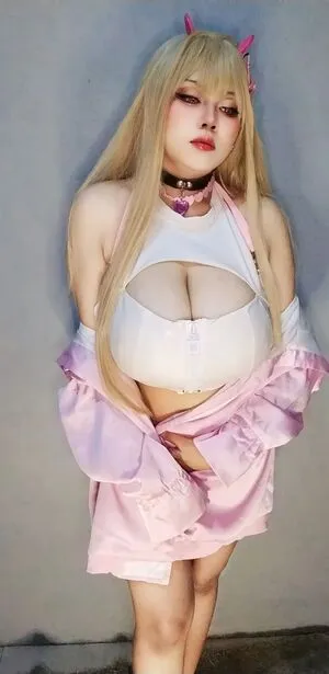 Yaciju OnlyFans Leaked Free Thumbnail Picture - #WaMmknbj39