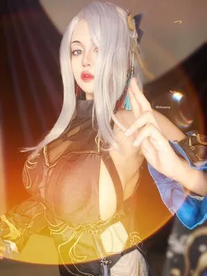 Yaciju OnlyFans Leaked Free Thumbnail Picture - #aW3WSvFtCe