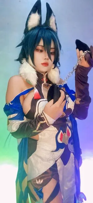 Yaciju OnlyFans Leaked Free Thumbnail Picture - #ccSIVI08qn