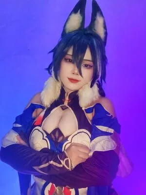 Yaciju OnlyFans Leaked Free Thumbnail Picture - #d4GWROcdVj