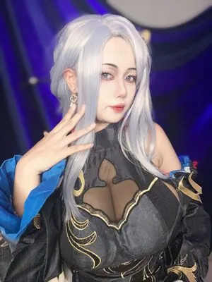 Yaciju OnlyFans Leaked Free Thumbnail Picture - #dMT6YJnWNV