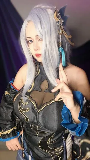 Yaciju OnlyFans Leaked Free Thumbnail Picture - #e1mwFAXQL1