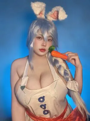 Yaciju OnlyFans Leaked Free Thumbnail Picture - #fnxXjsnsnC