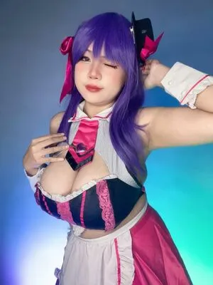 Yaciju OnlyFans Leaked Free Thumbnail Picture - #fxqVRNCvh4