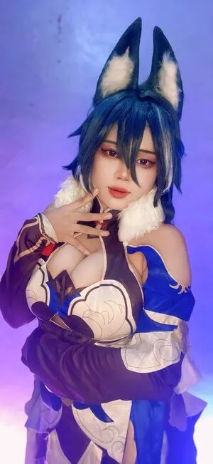 Yaciju OnlyFans Leaked Free Thumbnail Picture - #hfIt1m2RFU