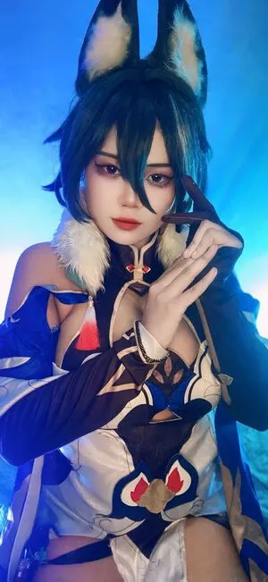 Yaciju OnlyFans Leaked Free Thumbnail Picture - #iIif3WLsd1