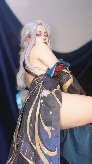 Yaciju OnlyFans Leaked Free Thumbnail Picture - #jffhgIKRUC