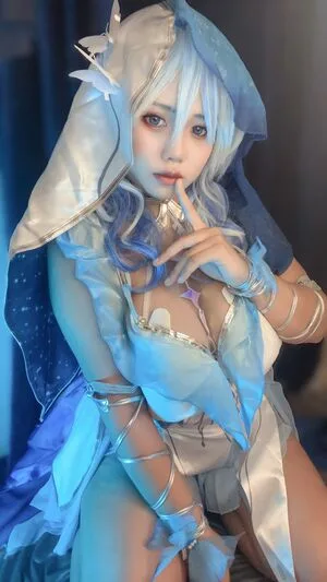 Yaciju OnlyFans Leaked Free Thumbnail Picture - #lTCLiCc9Oa