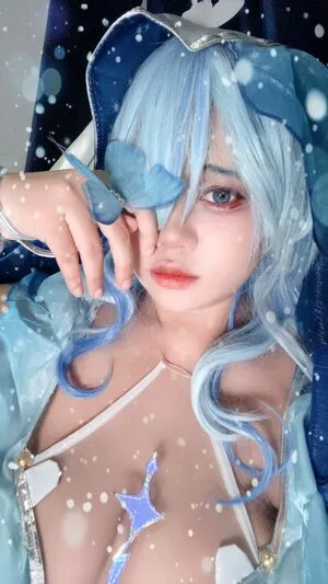 Yaciju OnlyFans Leaked Free Thumbnail Picture - #n7p7sZirT5